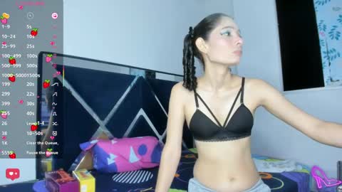 nina_vergara online show from May 2026 01:10:02 AM