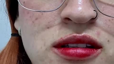 Ninaa fox online show from February 2025 10:58:01 PM