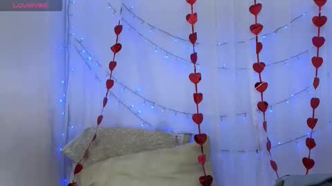 Snapshot of ninaa_fox chatting on March 2026 04:25:01 PM Ninaa fox online show from March 2026 04:25:01 PM