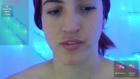 Snapshot of ninaa_fox chatting on April 2026 05:29:01 PM Ninaa fox online show from April 2026 05:29:01 PM