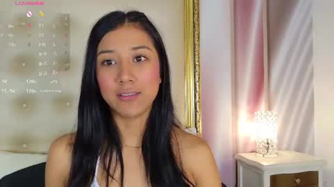 NINA BRAVU online show from July 2026 01:25:01 PM