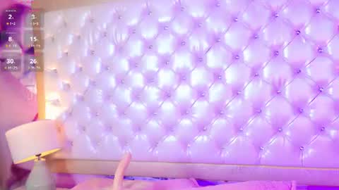 NINA BRAVU online show from July 2026 12:29:01 PM