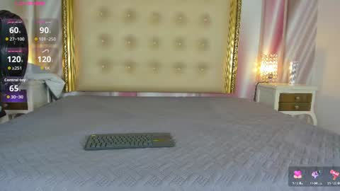 NINA BRAVU online show from July 2026 12:41:01 PM