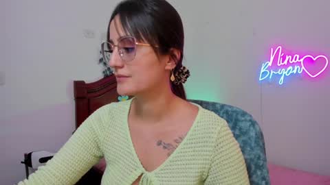 Nina online show from January 2025 05:51:02 PM