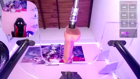 Valentina online show from January 2026 05:23:01 AM