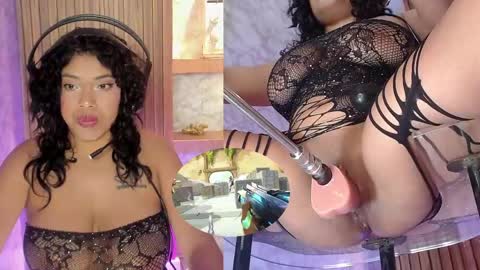 Valentina online show from May 2026 05:15:01 AM