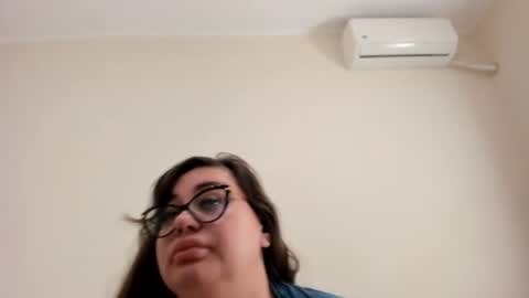 NinaDollBBW online show from July 2026 12:36:02 PM