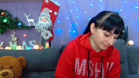 Snapshot of ninaflawlees chatting on December 2024 07:14:01 PM ninaflawlees online show from December 2024 07:14:01 PM