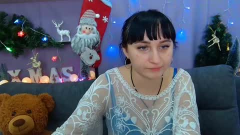 Snapshot of ninaflawlees chatting on December 2024 10:21:01 PM ninaflawlees online show from December 2024 10:21:01 PM