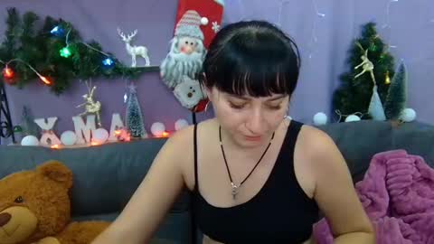 Snapshot of ninaflawlees chatting on December 2024 12:30:02 AM ninaflawlees online show from December 2024 12:30:02 AM