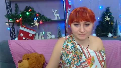 Snapshot of ninaflawlees chatting on December 2024 01:37:02 AM ninaflawlees online show from December 2024 01:37:02 AM