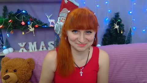 Snapshot of ninaflawlees chatting on December 2024 07:09:02 PM ninaflawlees online show from December 2024 07:09:02 PM