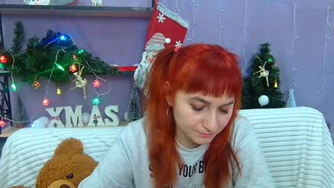 Snapshot of ninaflawlees chatting on January 2025 02:38:02 AM ninaflawlees online show from January 2025 02:38:02 AM