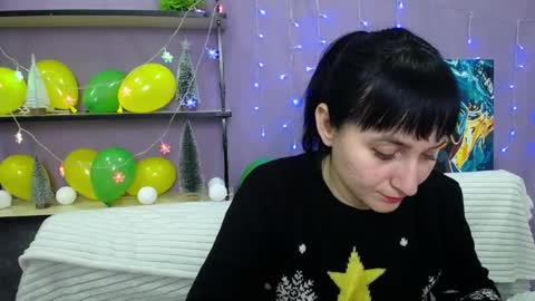 Snapshot of ninaflawlees chatting on January 2025 07:11:01 PM ninaflawlees online show from January 2025 07:11:01 PM