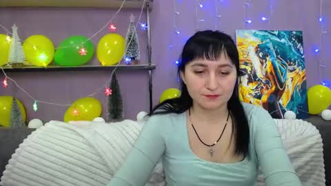 Snapshot of ninaflawlees chatting on January 2025 01:37:02 AM ninaflawlees online show from January 2025 01:37:02 AM