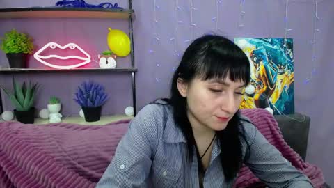 Snapshot of ninaflawlees chatting on January 2025 11:43:01 PM ninaflawlees online show from January 2025 11:43:01 PM