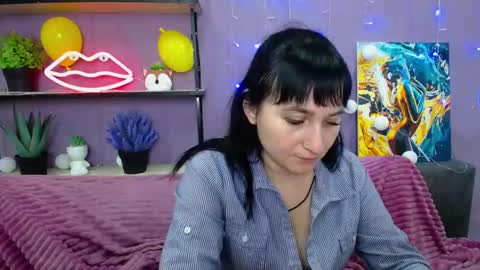 Snapshot of ninaflawlees chatting on January 2025 02:44:02 AM ninaflawlees online show from January 2025 02:44:02 AM