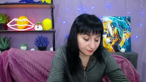 Snapshot of ninaflawlees chatting on January 2025 12:17:01 AM ninaflawlees online show from January 2025 12:17:01 AM