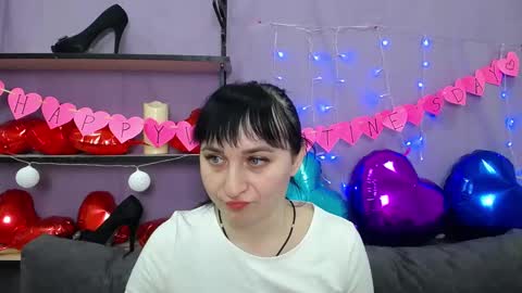 Snapshot of ninaflawlees chatting on February 2025 02:33:01 AM ninaflawlees online show from February 2025 02:33:01 AM