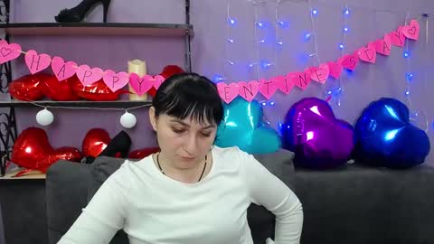 Snapshot of ninaflawlees chatting on February 2025 05:35:02 AM ninaflawlees online show from February 2025 05:35:02 AM