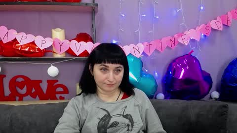 Snapshot of ninaflawlees chatting on February 2025 02:03:01 AM ninaflawlees online show from February 2025 02:03:01 AM