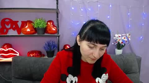 Snapshot of ninaflawlees chatting on March 2025 07:17:01 PM ninaflawlees online show from March 2025 07:17:01 PM