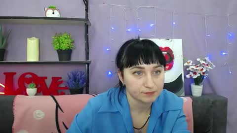 Snapshot of ninaflawlees chatting on March 2025 12:10:02 AM ninaflawlees online show from March 2025 12:10:02 AM