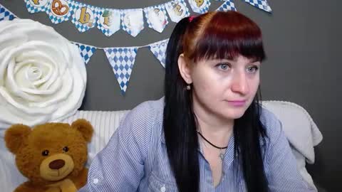 Snapshot of ninaflawlees chatting on October 2025 12:02:02 PM ninaflawlees online show from October 2025 12:02:02 PM