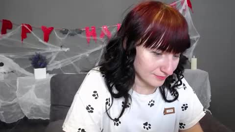 Snapshot of ninaflawlees chatting on October 2025 12:06:01 PM ninaflawlees online show from October 2025 12:06:01 PM