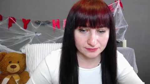 Snapshot of ninaflawlees chatting on October 2025 12:06:01 PM ninaflawlees online show from October 2025 12:06:01 PM