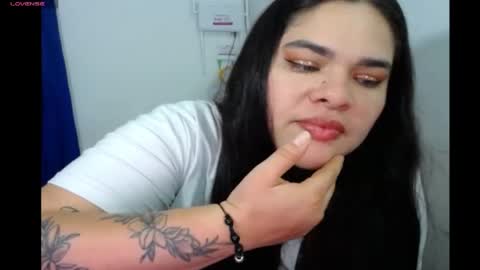 NinaFuentes online show from May 2026 04:19:01 AM
