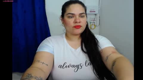 NinaFuentes online show from May 2026 04:21:02 AM