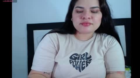 NinaFuentes online show from May 2026 03:15:02 AM