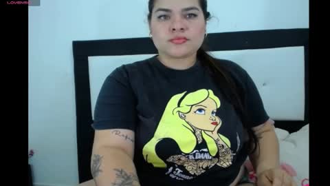 NinaFuentes online show from May 2026 11:24:01 PM