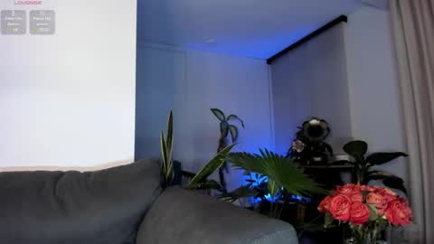 Snapshot of ninag0ld chatting on February 2025 04:27:01 AM Nina Sara online show from February 2025 04:27:01 AM