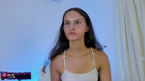 ninahtx online show from April 2026 09:34:01 PM