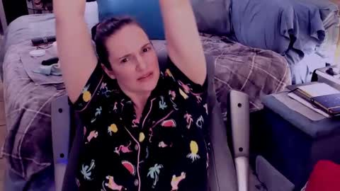 Snapshot of ninajaymes chatting on December 2024 11:19:02 PM Nina Jaymes online show from December 2024 11:19:02 PM