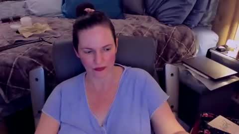 Snapshot of ninajaymes chatting on January 2025 06:24:02 AM Nina Jaymes online show from January 2025 06:24:02 AM