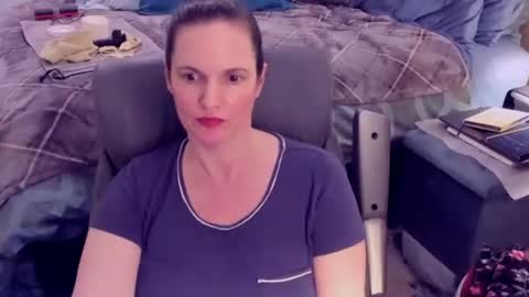 Snapshot of ninajaymes chatting on January 2025 05:08:01 AM Nina Jaymes online show from January 2025 05:08:01 AM