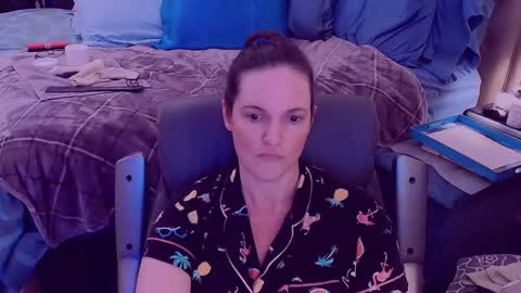 Snapshot of ninajaymes chatting on February 2025 12:13:01 PM Nina Jaymes online show from February 2025 12:13:01 PM