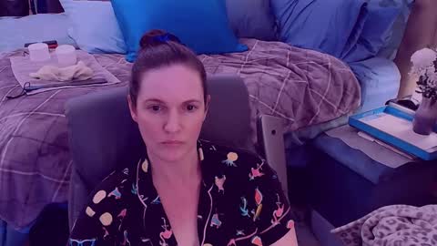 Snapshot of ninajaymes chatting on February 2025 01:25:02 PM Nina Jaymes online show from February 2025 01:25:02 PM