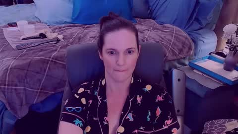 Snapshot of ninajaymes chatting on February 2025 04:31:01 PM Nina Jaymes online show from February 2025 04:31:01 PM