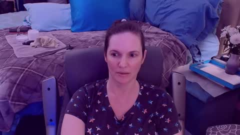 Snapshot of ninajaymes chatting on March 2025 01:45:01 AM Nina Jaymes online show from March 2025 01:45:01 AM