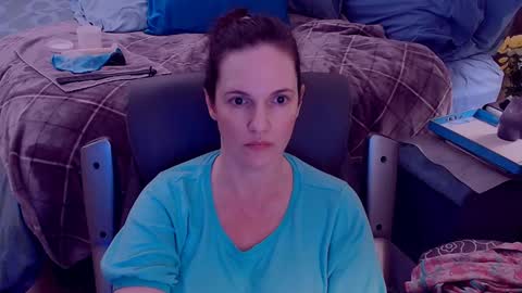 Snapshot of ninajaymes chatting on March 2025 12:10:02 AM Nina Jaymes online show from March 2025 12:10:02 AM