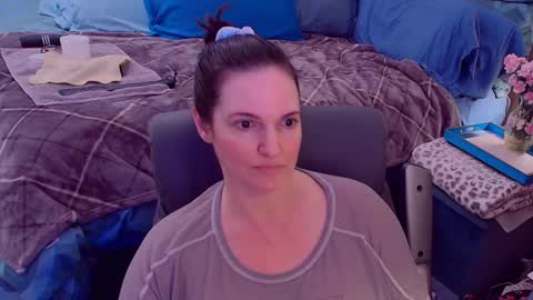 Snapshot of ninajaymes chatting on September 2025 10:21:01 PM Nina Jaymes online show from September 2025 10:21:01 PM