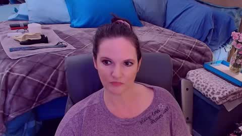 Snapshot of ninajaymes chatting on September 2025 09:50:01 PM Nina Jaymes online show from September 2025 09:50:01 PM