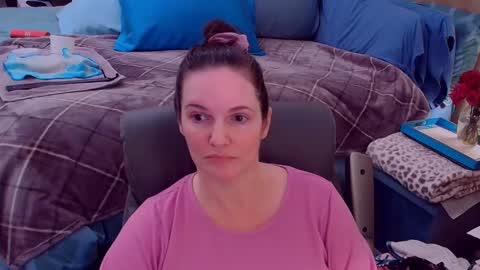 Snapshot of ninajaymes chatting on October 2025 11:35:01 PM Nina Jaymes online show from October 2025 11:35:01 PM