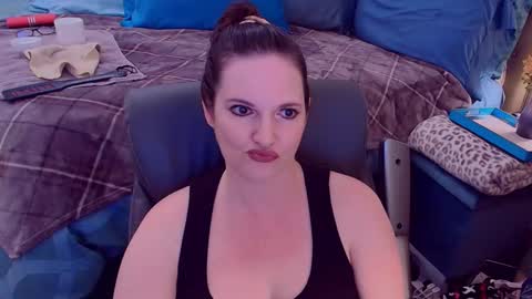 Snapshot of ninajaymes chatting on October 2025 10:32:02 PM Nina Jaymes online show from October 2025 10:32:02 PM