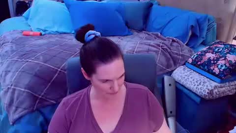 Nina Jaymes online show from February 2026 09:22:02 PM