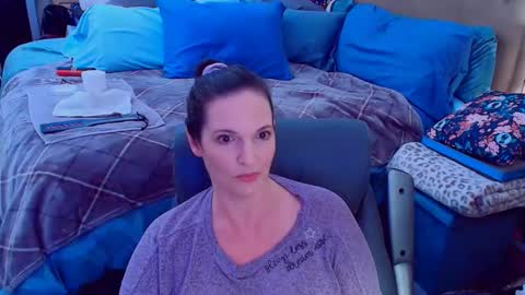 Nina Jaymes online show from March 2026 08:26:02 PM